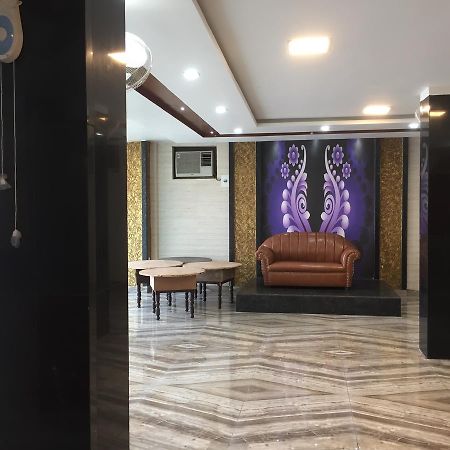 New Karan Hotel Jammu Εξωτερικό φωτογραφία
