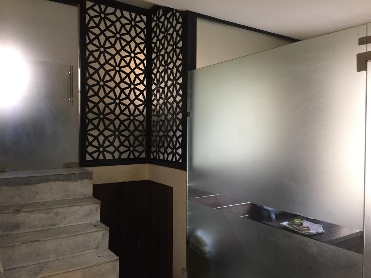 New Karan Hotel Jammu Εξωτερικό φωτογραφία